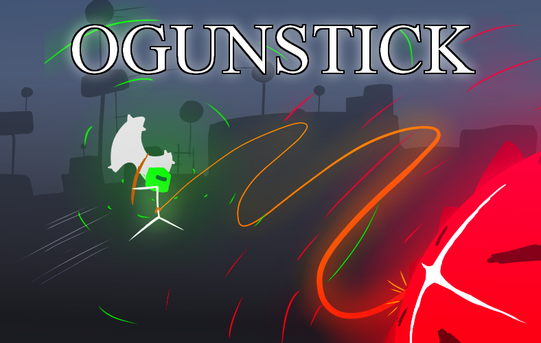 Ogunstick