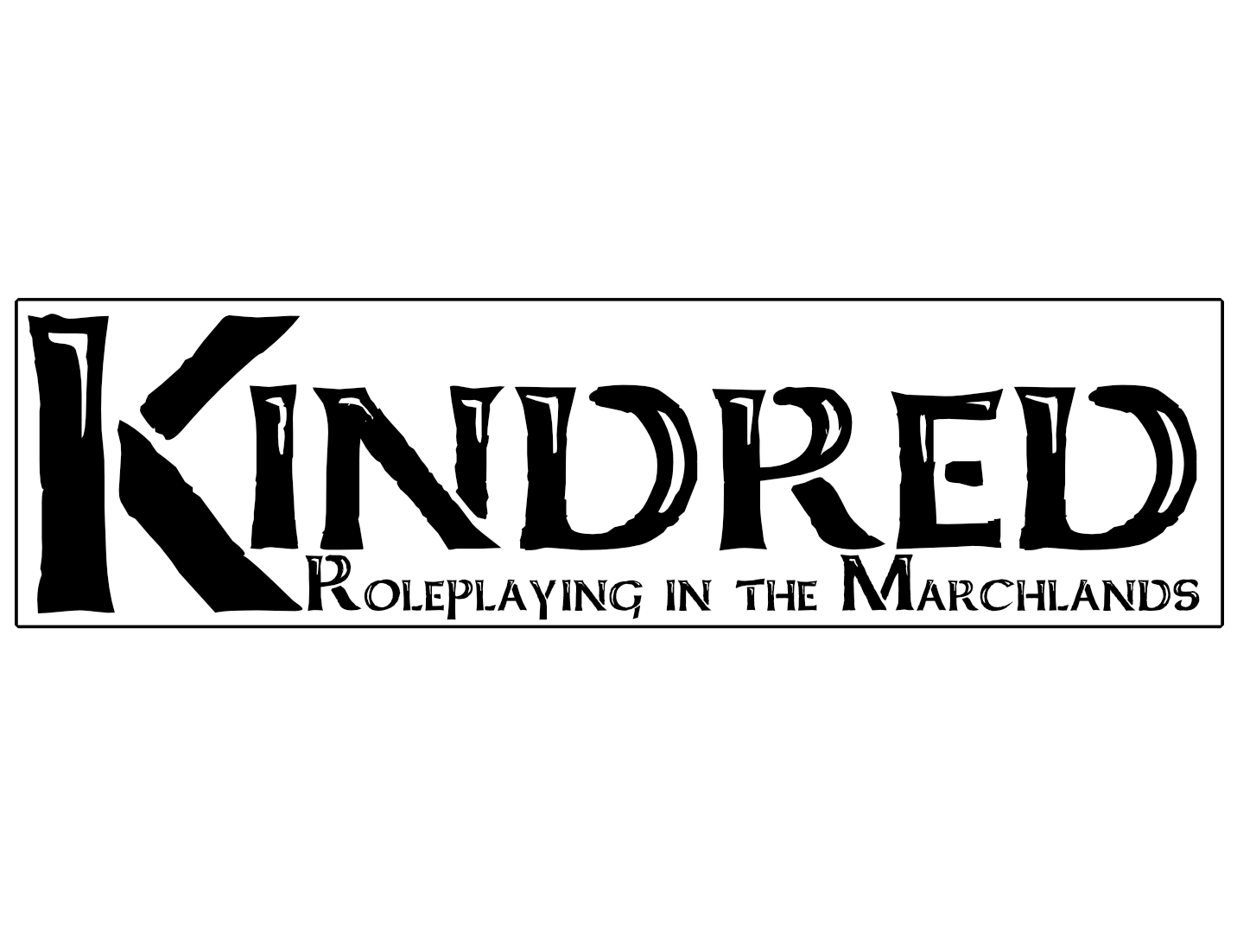 Cover image for Kindred