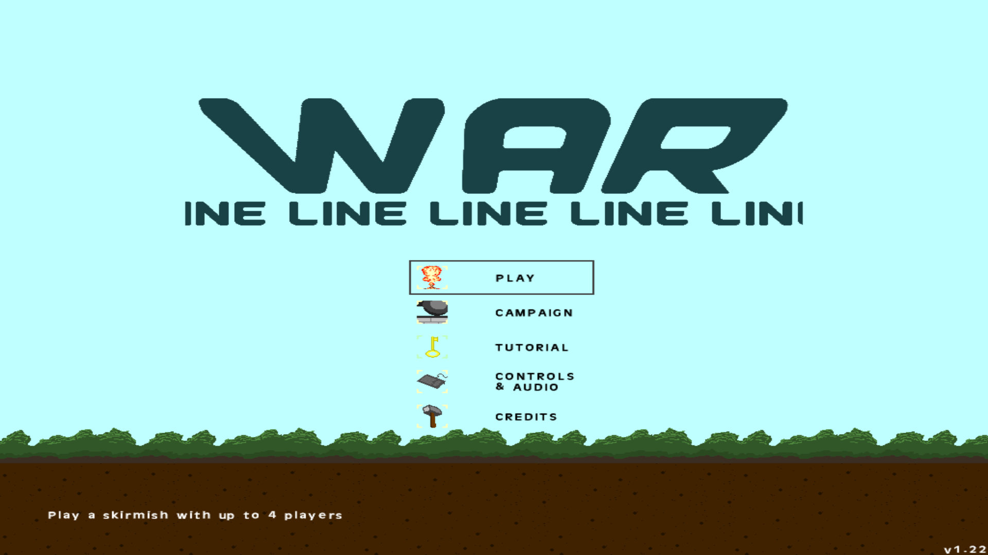 War Line