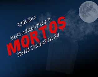 Mortos