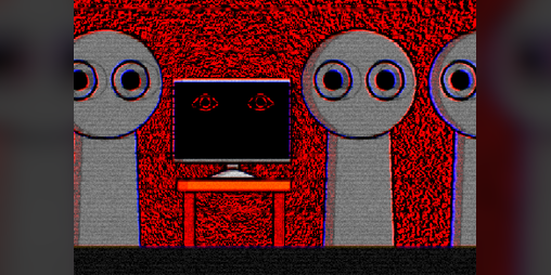 Cover image for splunko but in godot
