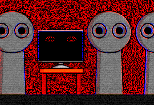 Cover image for splunko but in godot
