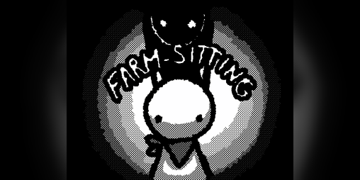 Cover image for Farm-Sitting