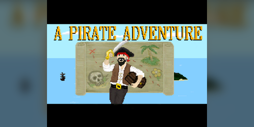 Cover image for Moribund Gold: A pirate Adventure.