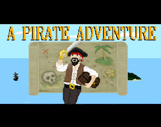 Moribund Gold: A pirate Adventure.