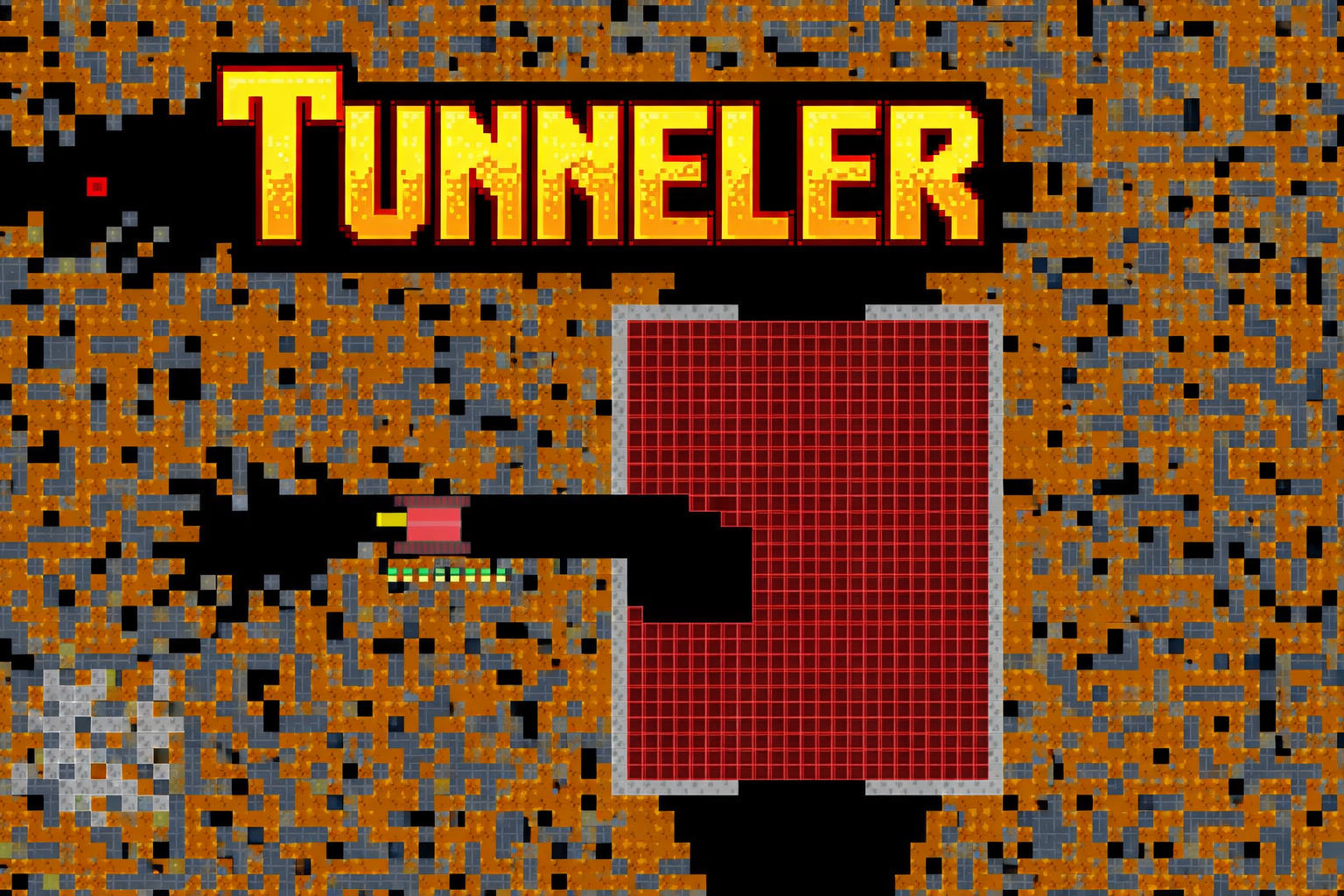 Tunneler