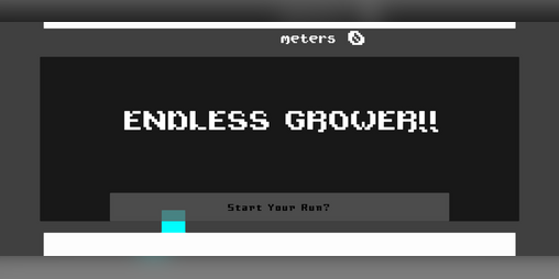 Cover image for Endless Grower!