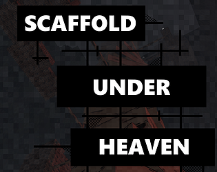 Scaffold Under Heaven game screenshot