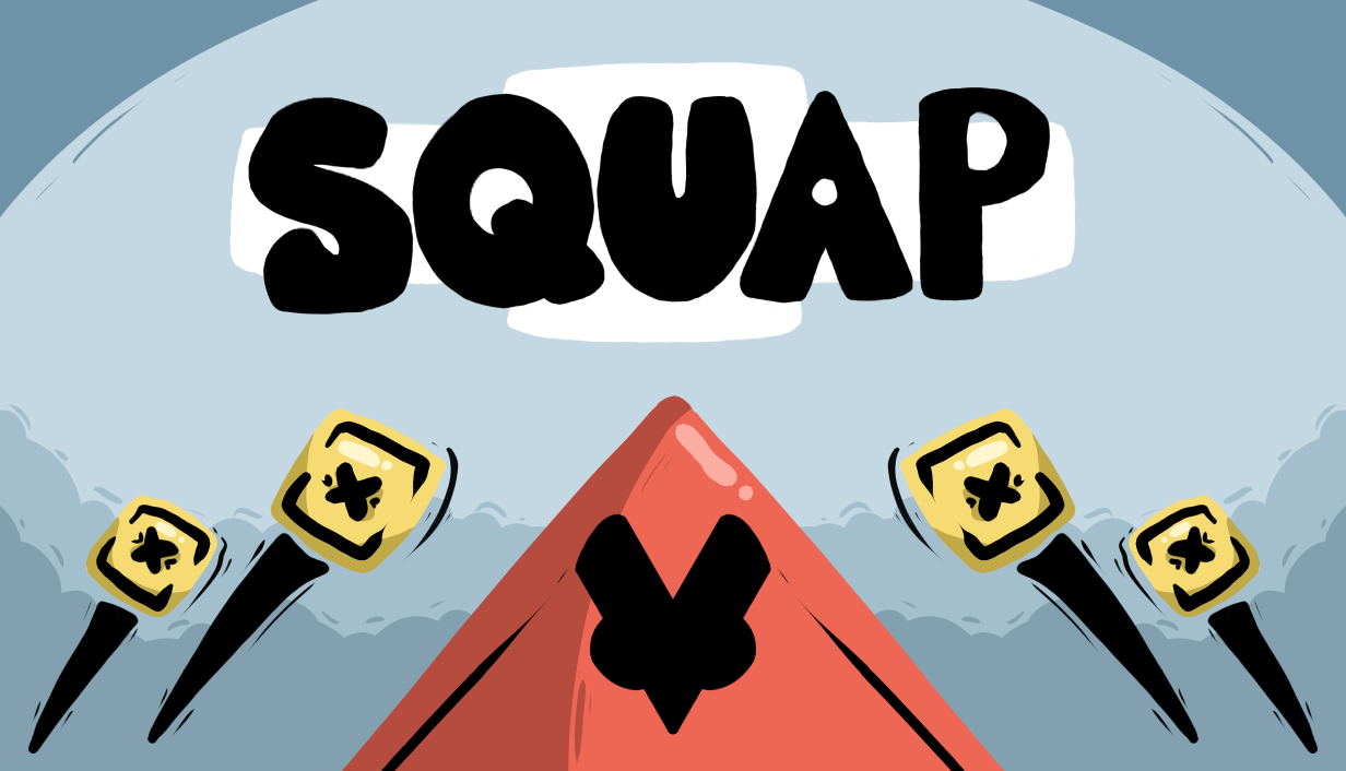 Squap Demo