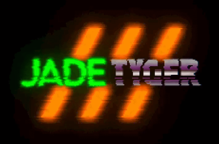 JADE TYGER