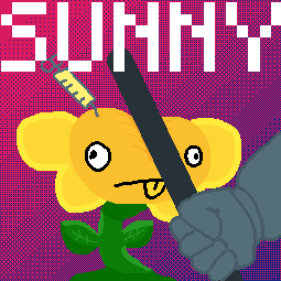 Sunny