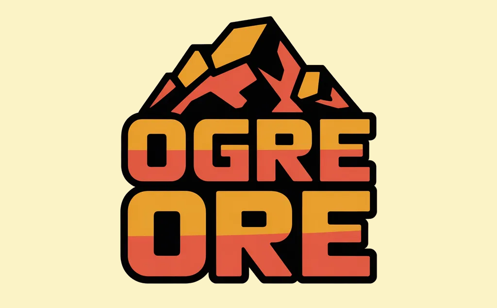 Ogre Ore