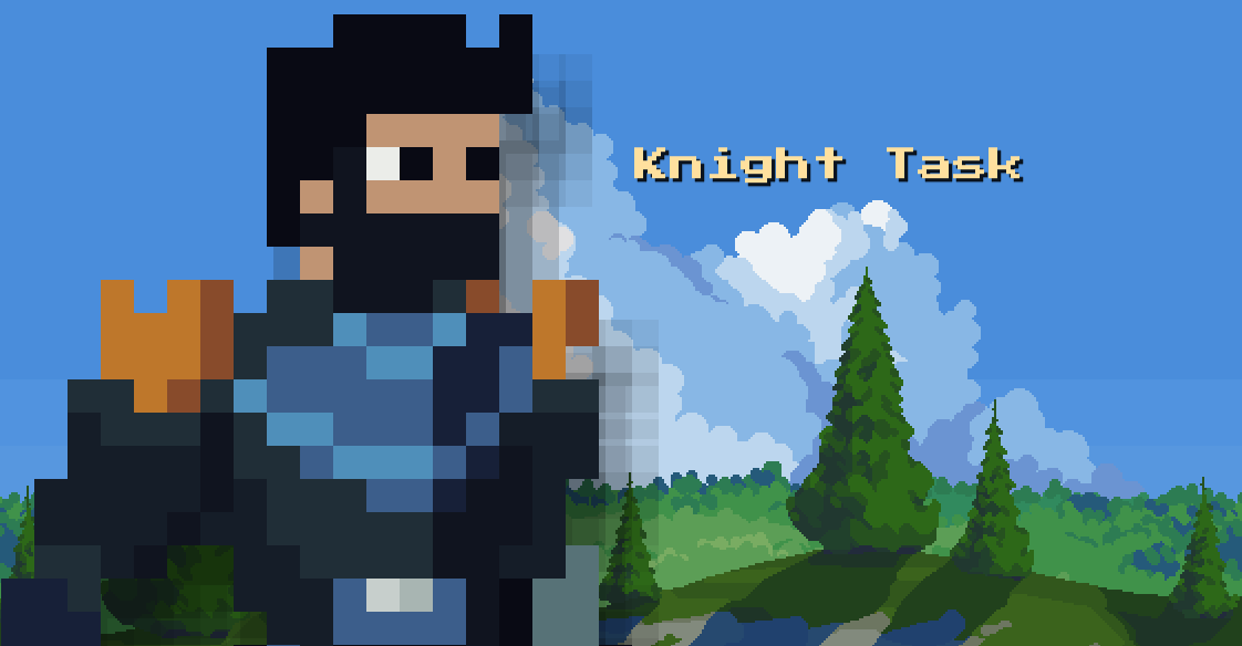 Knight Task