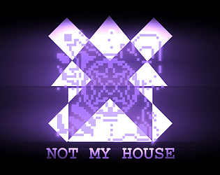 Not My House
