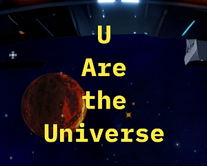U Are the Universe (fan game)