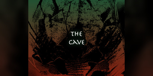 Cover image for The Cave