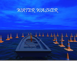 Water Washer