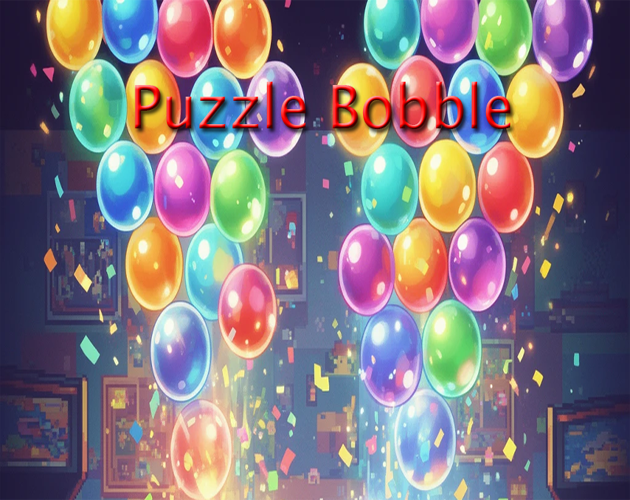 Puzzle Bobble