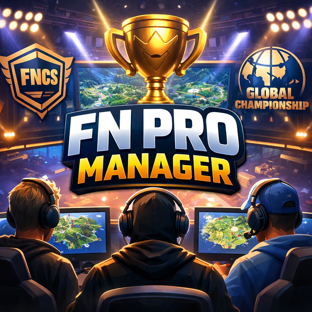 Cover image for FN Pro Manager