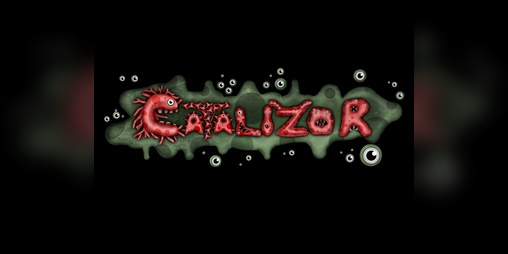 Cover image for Catalizor