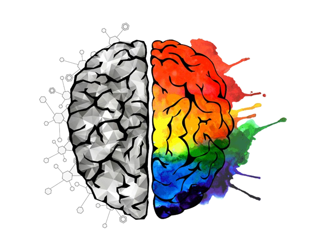 Entrena Tu Mente by NCrysys