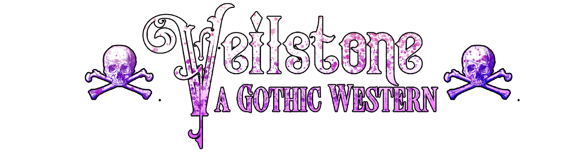 Veilstone: A Gothic Western