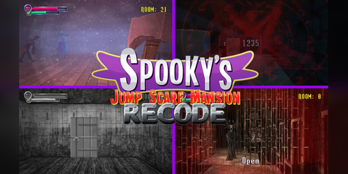 Cover image for SJSM - Project Recode
