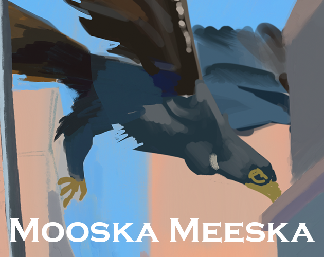 Mooska Meeska