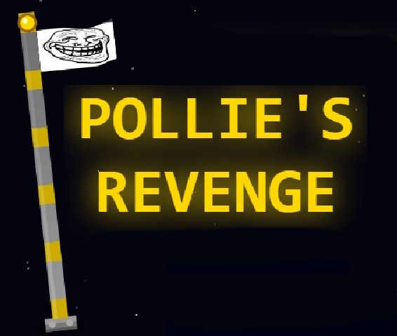 Cover image for zzz[old] Pollie's revenge