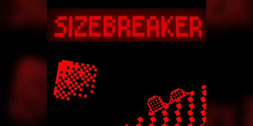 Cover image for Sizebreaker