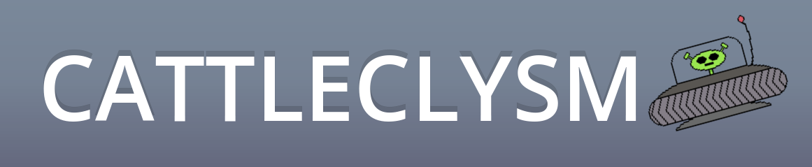 Cattleclysm