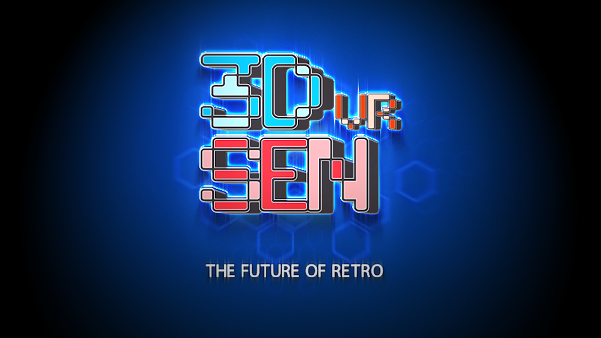 3d sen vr