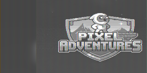 Cover image for Pixel Adventures