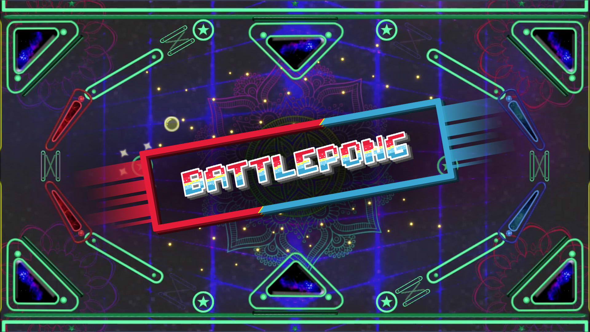 BattlePong by Thekhumi