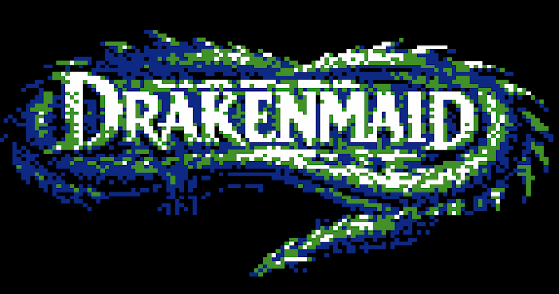 Drakenmaid