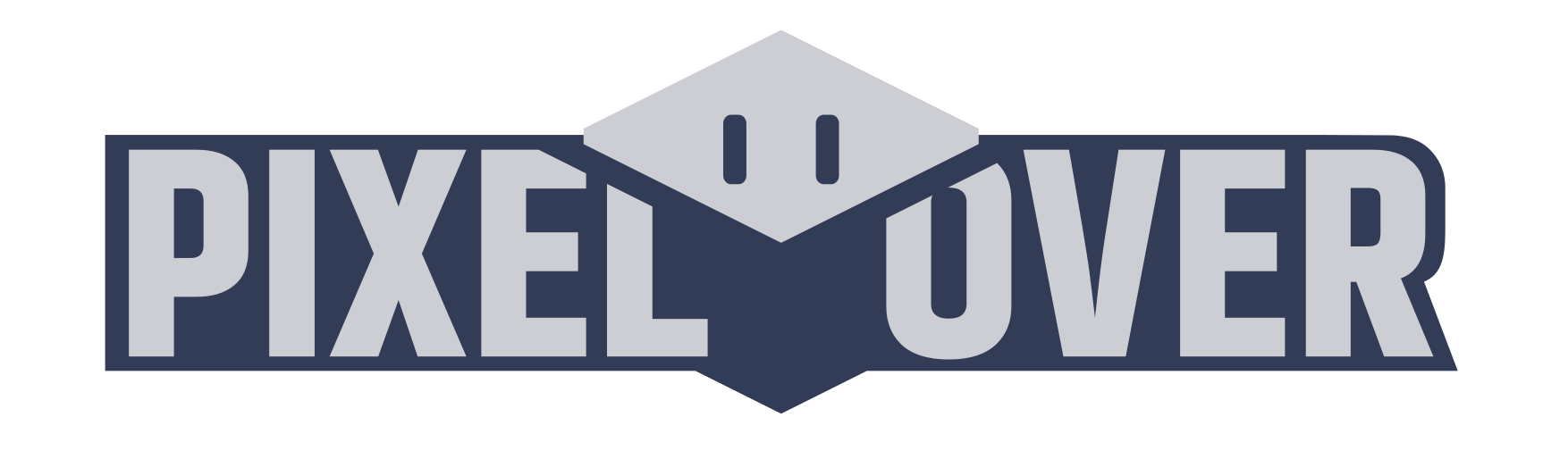 Pixel Over