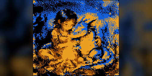 Cover image for Drakenmaid