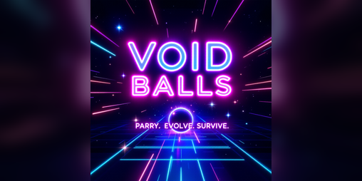 Cover image for Void Balls