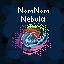 Cover image for Nom Nom Nebula