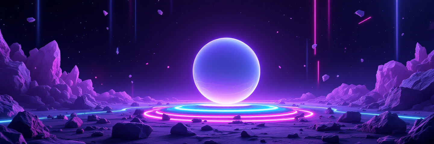 Void Balls
