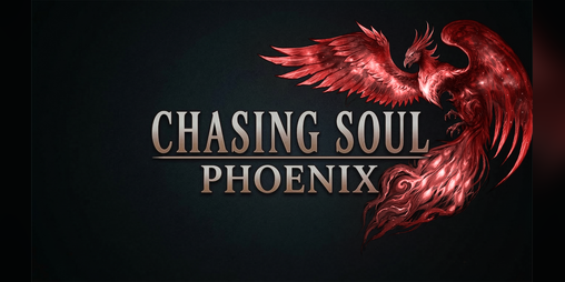 Cover image for Chasing Soul