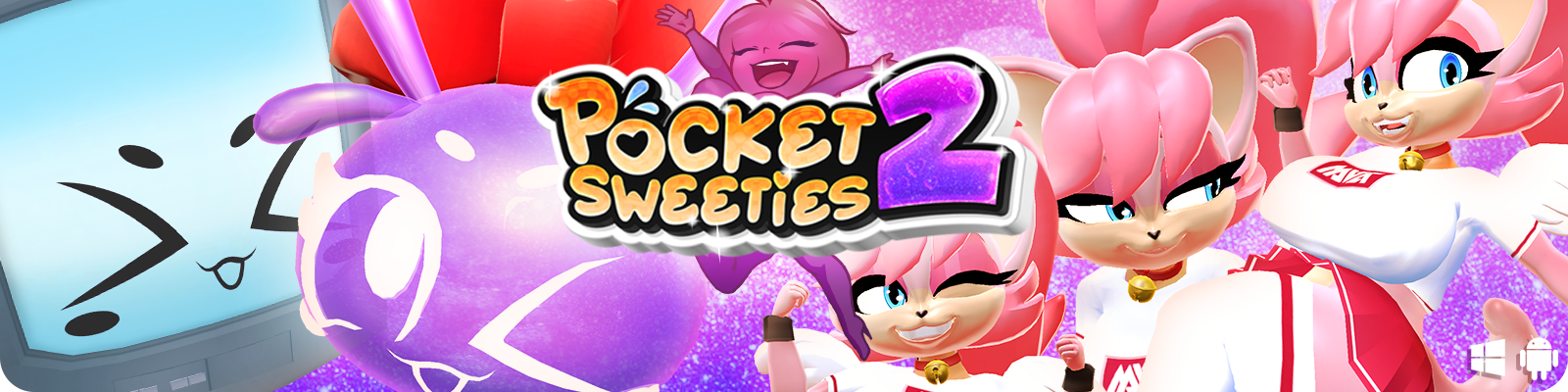 PocketSweeties 2