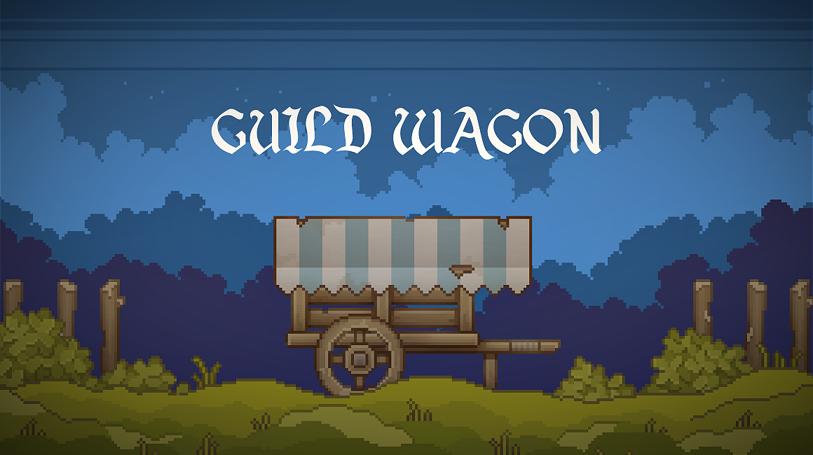 Guild Wagon