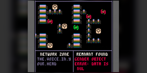 Cover image for Defrag Memories