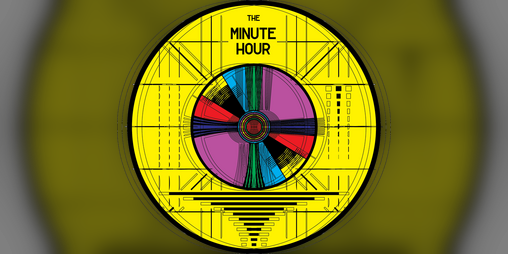 Cover image for TMH 5 Year Package