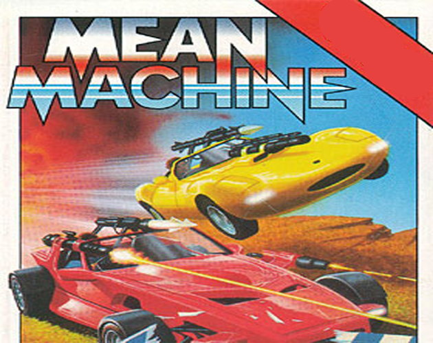 Mean Machine
