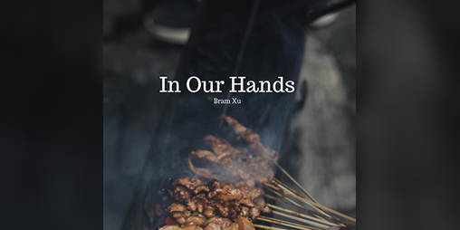 Cover image for In Our Hands