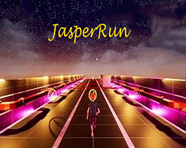 Jasper Run