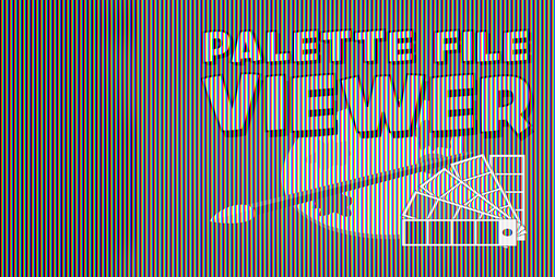 Cover image for Palette File Viewer