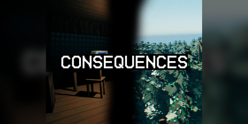 Cover image for CONSEQUENCES